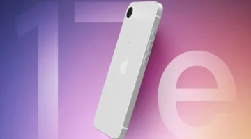 سعره 800 دولار.. هاتف آبل iPhone 17e يكشف ملامح نسخة اقتصادية جديدة